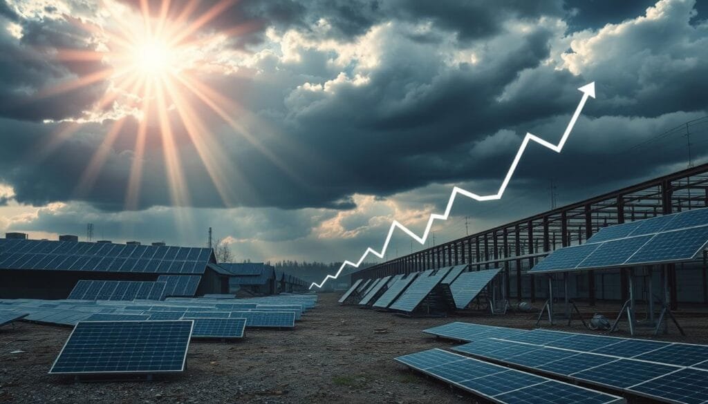 Solar Industry Market Challenges