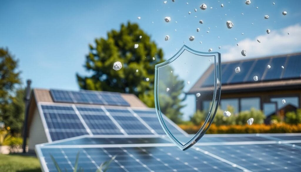 Solar Panel Insurance Coverage