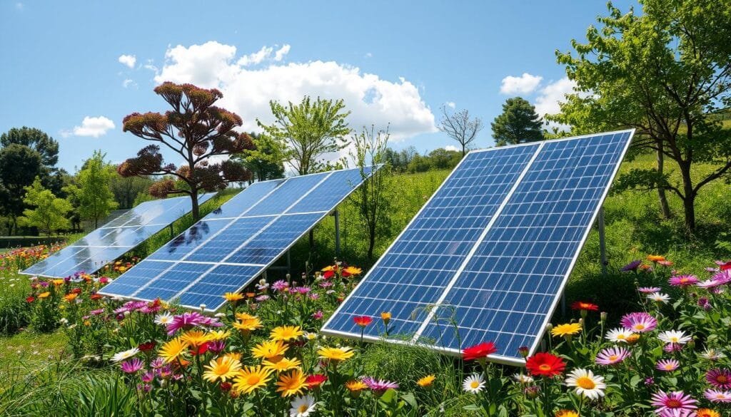 Solar Panel Technology Innovations