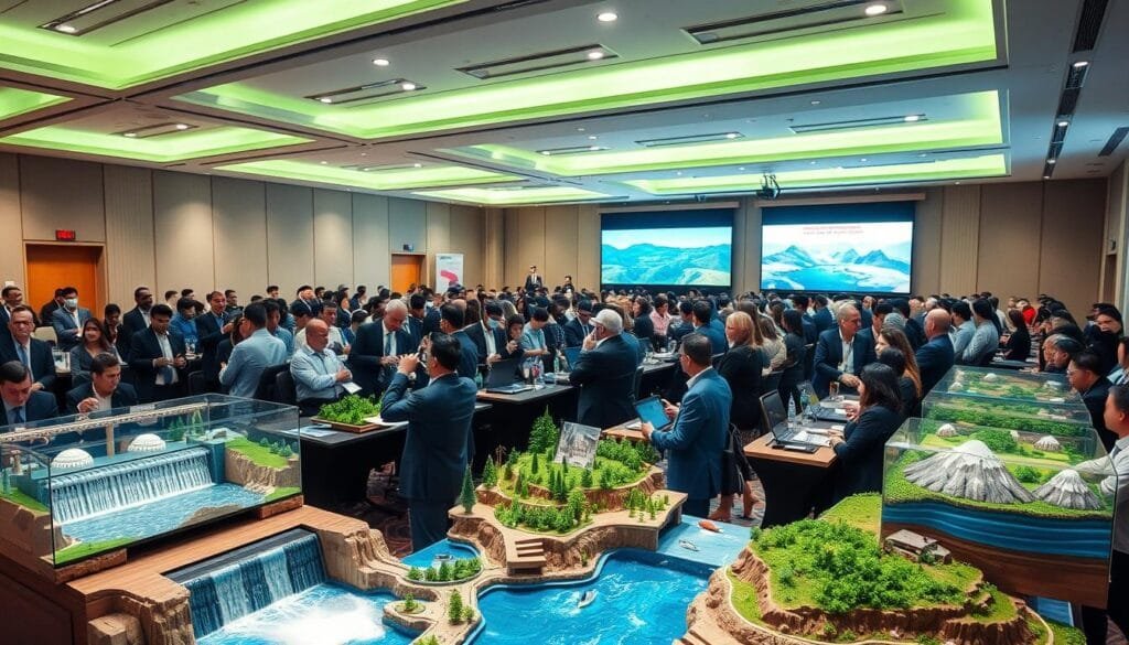 Sustainable Hydropower Development Conference