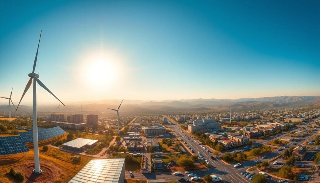 Clean Energy Policy Landscape