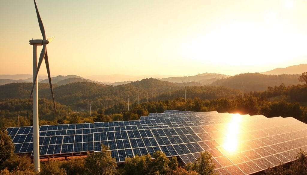 Environmental Sustainability in Energy Jobs