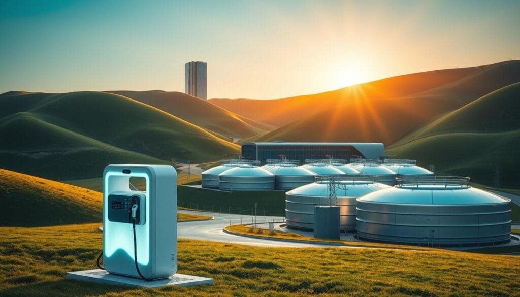 Fuel Technology Innovation