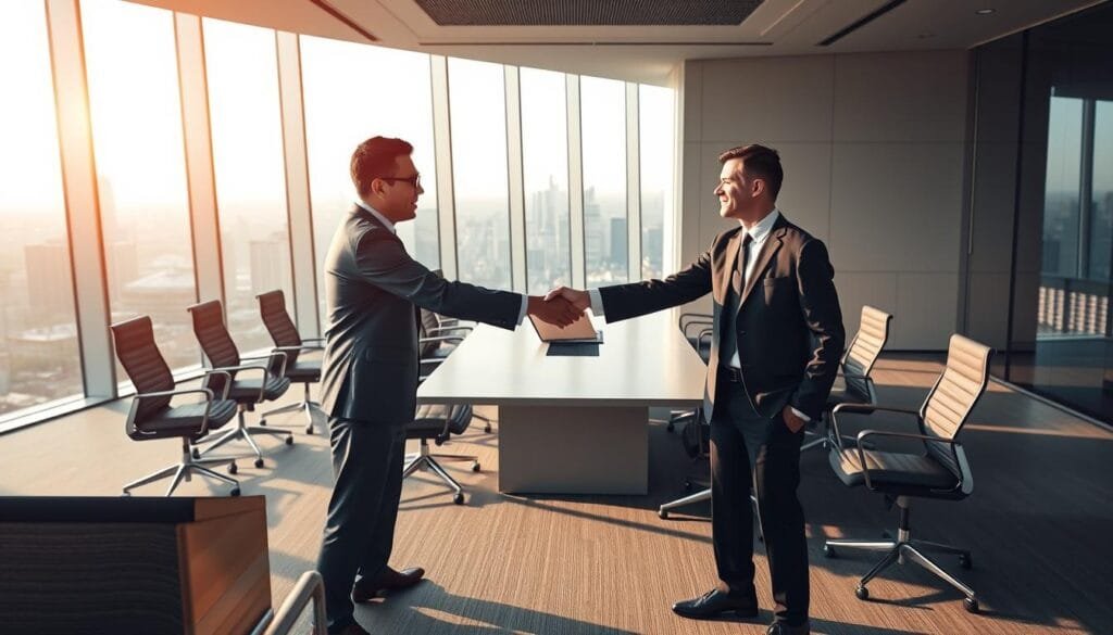 Key Capture Energy Partnerships