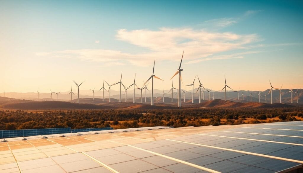 Renewable Energy Policy Landscape
