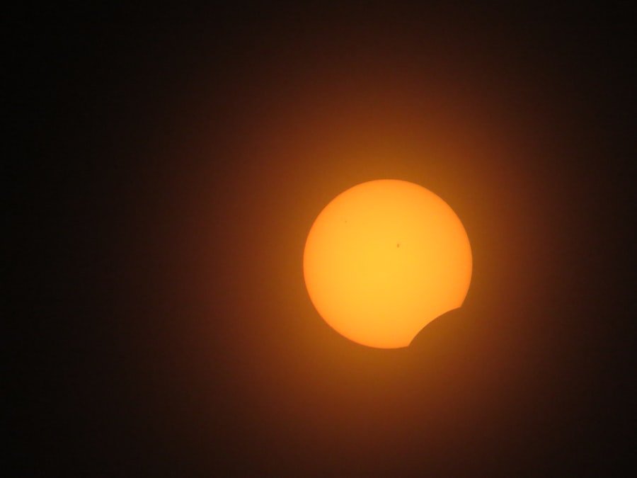 Two suns