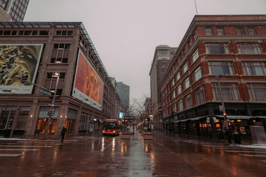 denver weather