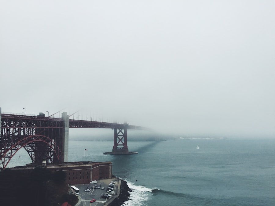 san francisco weather