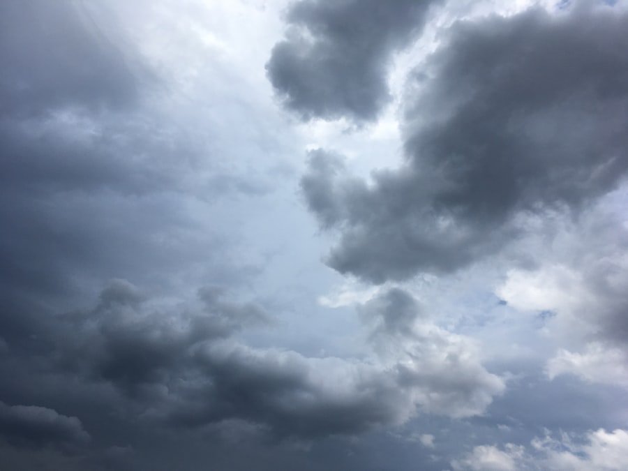 Photo omaha weather