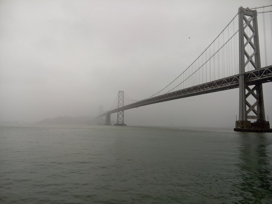 Photo san francisco weather